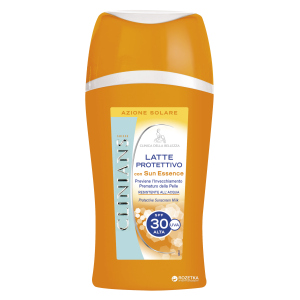 Защитное молочко для загара Clinians Sun SPF 30 200 мл (8003510029426/8003510026104/8003510030361) лучшая модель в Ровно