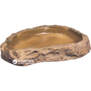 Годівниця пластикова Hagen Feeding Dish Середня (015561228121) в Рівному