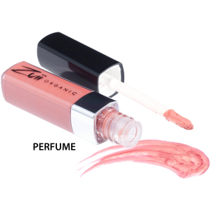 Блеск для губ Zuii Organic Satin Lip Colour 6.8 г Perfume (812144012166) лучшая модель в Ровно