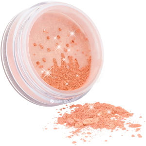 Рум'яна Zuii Organic Flora Diamond Sparkle Blush 3 г Berry (812144011114) краща модель в Рівному