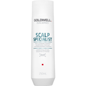 Шампунь Goldwell Dualsenses Scalp Specialist глибокого очищення 250 мл (4021609029373) (202937) надійний