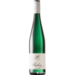 Вино Weingut Dr. Loosen Riesling Frutich белое сладкое 0.75 л 8.5% (4022214161038) ТОП в Ровно