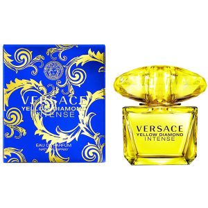 Парфумована вода для жінок Versace Yellow Diamond Intense 30 мл (8011003823079/3753248407915) ТОП в Рівному