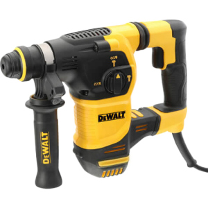 Перфоратор DeWalt D25333K ТОП в Ровно