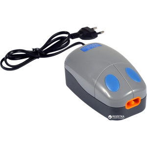 Компресор KW Zone Mouse М-103 (6938104010288) краща модель в Рівному