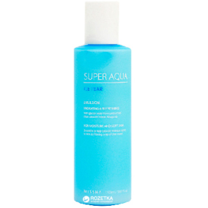 Емульсія холодний чай Missha Super Aqua Ice Tear Emulsion 150 мл (8806185746601)