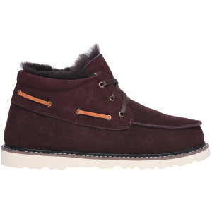 Угги UGG 116364 David Beckham Lace 45 Brown ТОП в Ровно