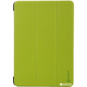 Обложка BeCover Smart Case для Huawei Mediapad T3 7 Green (BC_701493) ТОП в Ровно