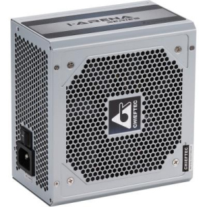 Блок живлення 600W Chieftec (GPC-600S) в Рівному