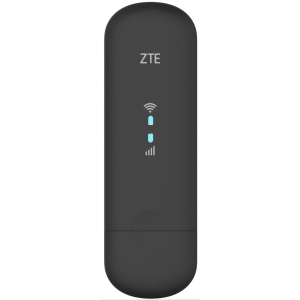 4G модем ZTE MF79U Black ТОП в Ровно