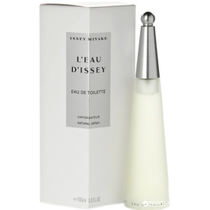 Тестер Туалетна вода для жінок Issey Miyake L'eau D'issey 100 мл (3423473001683) ТОП в Рівному