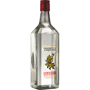 Текіла Calvet Piedrecita Tequila Blanco 0.7 л 38% (3263280107686) краща модель в Рівному