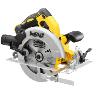 Пила дискова акумуляторна DeWalt DCS570NT