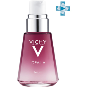 Сироватка Vichy Idealia антиоксидант посилює сяйво шкіри для всіх типів шкіри 30 мл (3337875605069) ТОП в Рівному