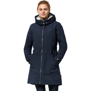 Парку Jack Wolfskin Rocky Point Parka 1109372-1910 XS (4055001908820) ТОП в Рівному