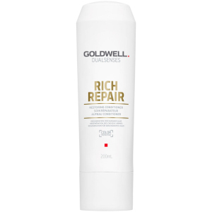 Кондиціонер Goldwell Dualsenses Rich Repair для відновлення пошкодженого волосся 200 мл (4021609061380) (206138) ТОП в Рівному