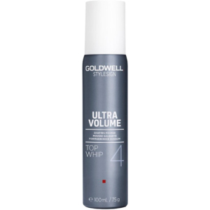 Мус Goldwell Stylesign Ultra Volume Top Whip моделюючий 100 мл (4021609275596) (227559) ТОП в Рівному