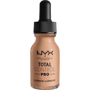 Иллюминатор для лица NYX Professional Makeup Total Control Pro 01 Cool 13 мл (800897207724) рейтинг