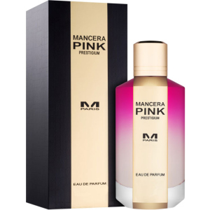 Парфумована вода для жінок Mancera Pink Prestigium 120 мл (3760265191406)