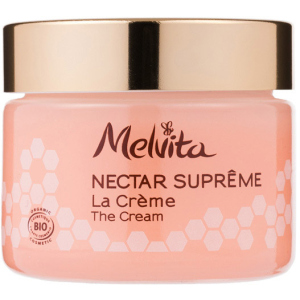 Насичений крем для обличчя Melvita Nectar Supreme Антивіковий 50 мл (3284410033521) в Рівному