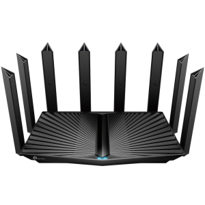 Маршрутизатор TP-LINK Archer AX90 лучшая модель в Ровно