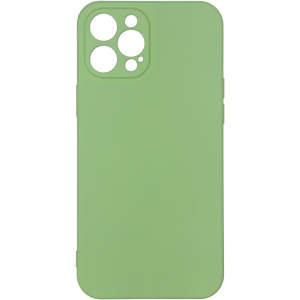 Панель ArmorStandart Icon Case для Apple iPhone 12 Pro Max Mint в Ровно