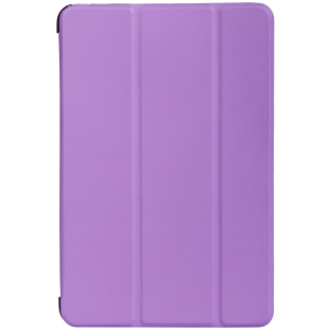 Обложка BeCover Smart Case для Lenovo Tab M10 TB-X605/TB-X505 Purple (BC_703285) лучшая модель в Ровно