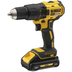 Аккумуляторная безударная дрель-шуруповерт DeWalt DCD777L2T лучшая модель в Ровно