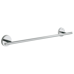 Полотенцедержатель Grohe BauCosmopolitan 40459001 хром (53692) в Ровно