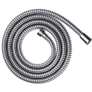 Душевой шланг 1250 мм HANSGROHE SHOWER HOSE METAFLEX 28262000 хром (27720) ТОП в Ровно