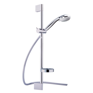 Душевой гарнитур Hansgrohe Crometta 85 27763000 хром (55260) рейтинг