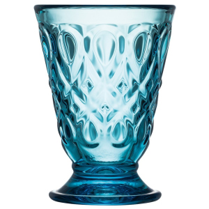 Склянка для води низька La Rochere Lyonnais 200 мл (626532) краща модель в Рівному