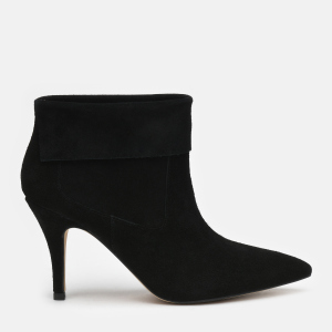 Ботильйони Steve Madden Vreez Bootie SM11001203-015 37 (8720236025326) краща модель в Рівному