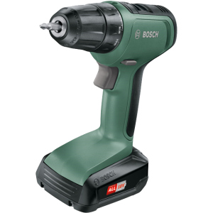 Аккумуляторная дрель-шуруповерт Bosch UniversalDrill 18 (06039C8001) лучшая модель в Ровно