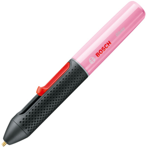 Клеевая ручка Bosch Gluey Cupcake pink (06032A2103) ТОП в Ровно