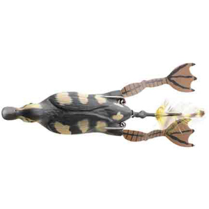 Воблер Savage Gear 3D Hollow Duckling weedless S 75 мм 15 г 01-Natural (18540535) краща модель в Рівному