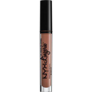 Помада для губ NYX Professional Makeup Lingerie Liquid Lipstick 08 Bedtime Flirt (800897848354) краща модель в Рівному