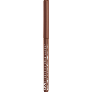 Олівець для губ NYX Professional Makeup Mechanical Pencil Lip 17 Cocoa 0.31 г (800897143596) ТОП в Рівному