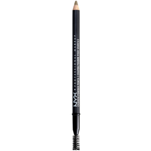 Олівець для брів NYX Professional Makeup Eyebrow Pwdr Pncl 02 Taupe 1.4 г (800897085346) ТОП в Рівному