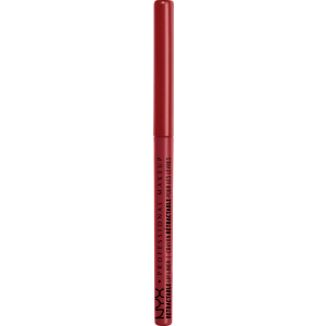 Олівець для губ NYX Professional Makeup Mechanical Pencil Lip 11 Red 0.31 г (800897143534) в Рівному