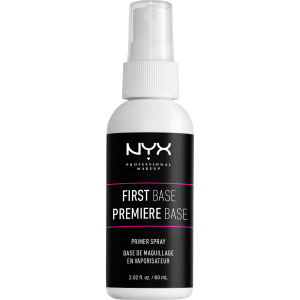 Праймер для лица NYX Professional Makeup First Base Makeup Primer Spray 60 мл (800897848408) ТОП в Ровно