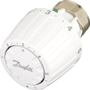 хороша модель Радіаторний терморегулятор Danfoss RA 2945 (013G2945)