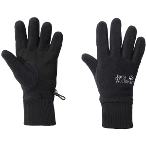 Рукавички Jack Wolfskin Vertigo Glove 1901751-6001 XL Чорні (4060477316307) в Рівному