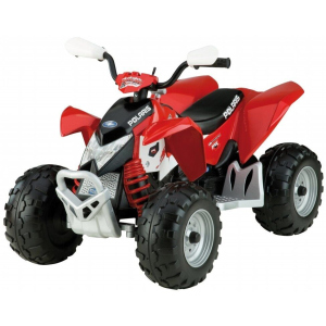 Квадроцикл Peg-Perego Polaris Outlaw 330 W (8005475412398) в Ровно