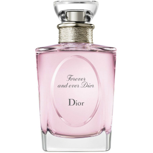 купить Тестер Туалетная вода для женщин Christian Dior Forever and ever 100 мл (3348900938472)