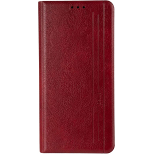 Чохол-книжка Gelius Book Cover Leather 2 Samsung Galaxy A11 (A115)/M11 (M115) Red ТОП в Рівному