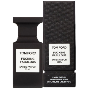 Парфумована вода унісекс Tom Ford Fucking Fabulous 50 мл (888066075848) ТОП в Рівному