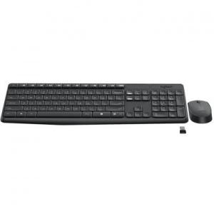 Комплект Logitech MK235 (920-007948) в Ровно