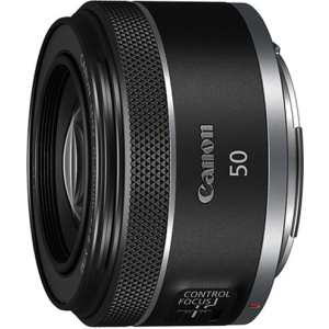 Canon RF 50mm f/1.8 STM (4515C005) Офіційна гарантія в Рівному