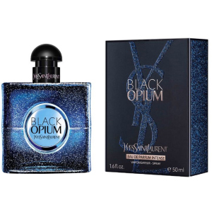 Парфумована вода для жінок Yves Saint Laurent Black Opium Intense Woman 50 мл (ROZ6400101087) рейтинг